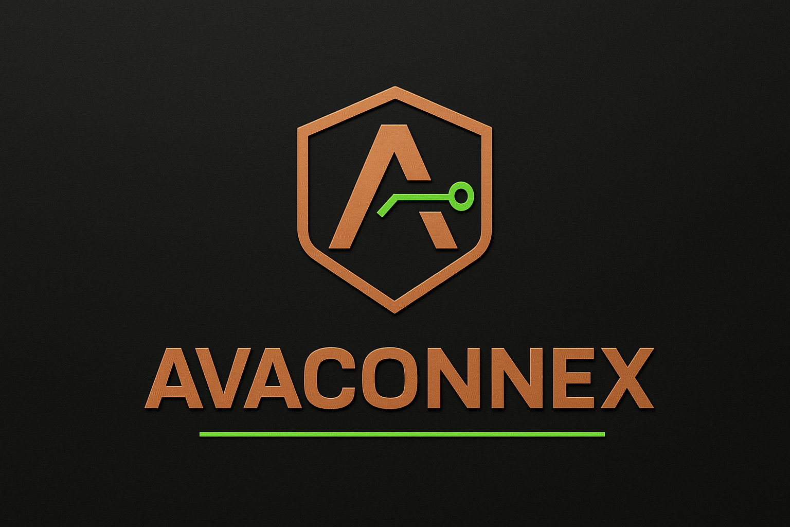Avaconnex Logo